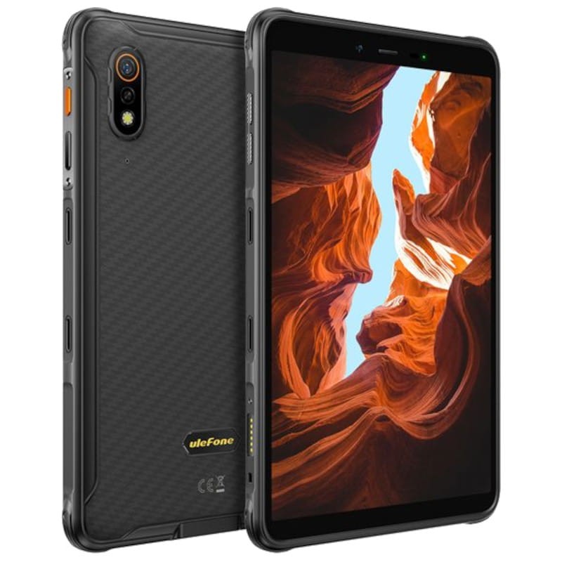 Ulefone Armor Pad 4GB/64GB Preto - Tablet Rugged - Item3