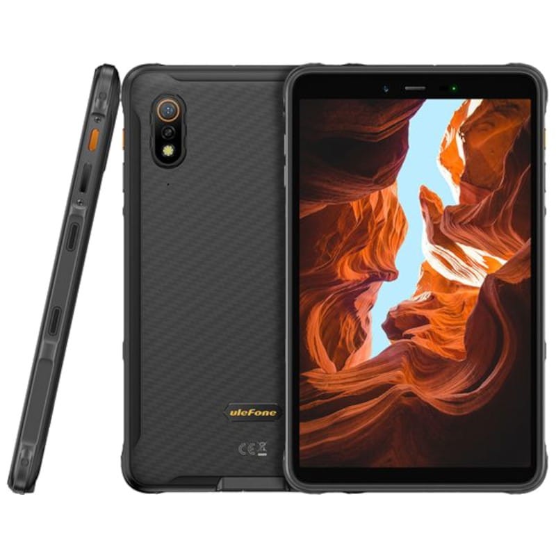 Ulefone Armor Pad 4GB/64GB Preto - Tablet Rugged - Item5