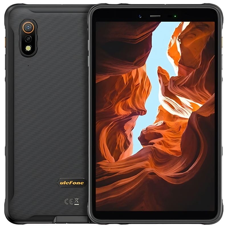 Ulefone Armor Pad NFC 8 4 Go/64 Go Noir - Tablette robuste - Ítem