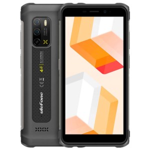 Ulefone Armor X10 Pro 4Go/64Go Gris