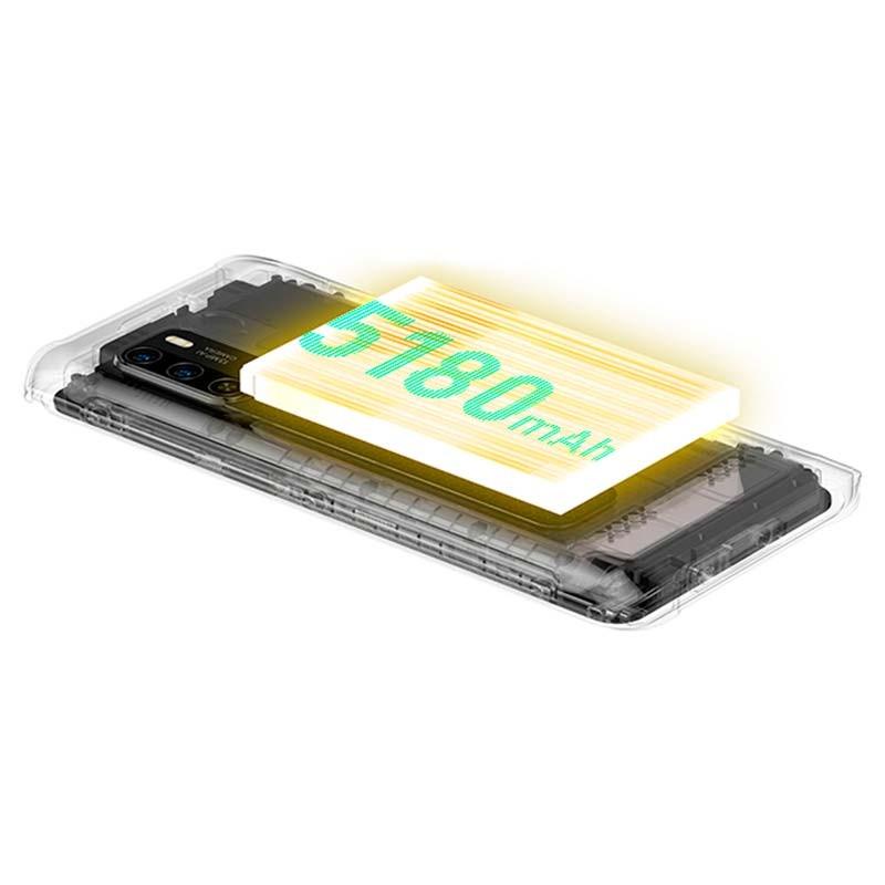 Ulefone Armor X10 Pro 4GB/64GB Negro - Ítem3