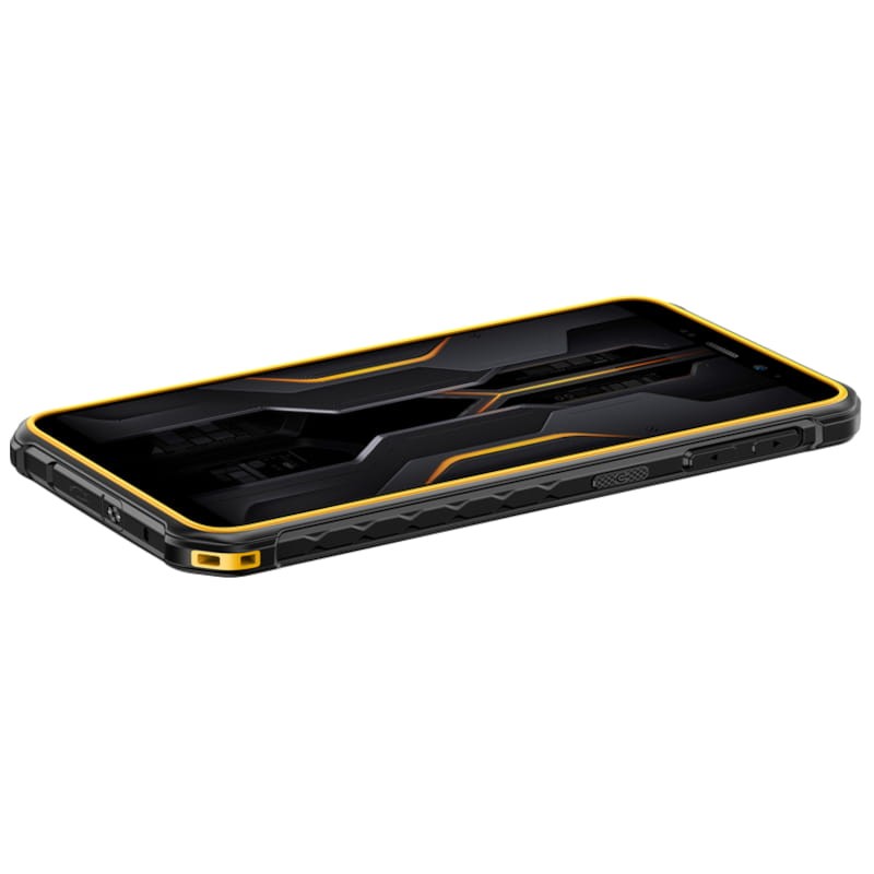 Ulefone Armor X12 Pro 4GB/64GB Laranja - Telemóvel - Item3