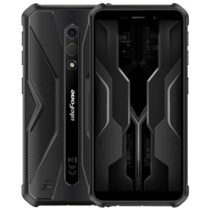 Ulefone Armor X12 Pro 4Go/64Go Noir - Téléphone mobile