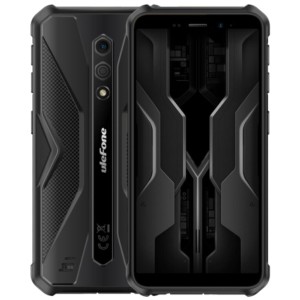 Ulefone Armor X12 Pro 4GB/64GB Negro - Teléfono Móvil