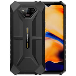 Ulefone Armor X13 6Go/64Go Noir - Téléphone portable - Non Scelle