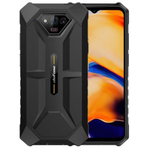 Ulefone Armor X13 6GB/64GB Negro - Teléfono Móvil