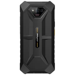 Vue arrière du Ulefone Armor X13 6 Go/64 Go Noir