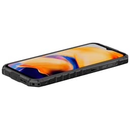 Vue latérale du Ulefone Armor X13 6 Go/64 Go Noir