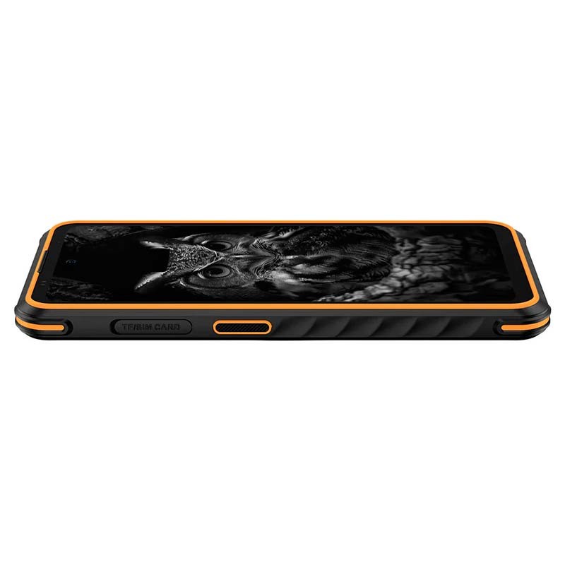 Ulefone Armor X31 Pro 5G 8Go/256Go Orange avec Lampe de Poche de 120lm - Téléphone portable rugged - Ítem2