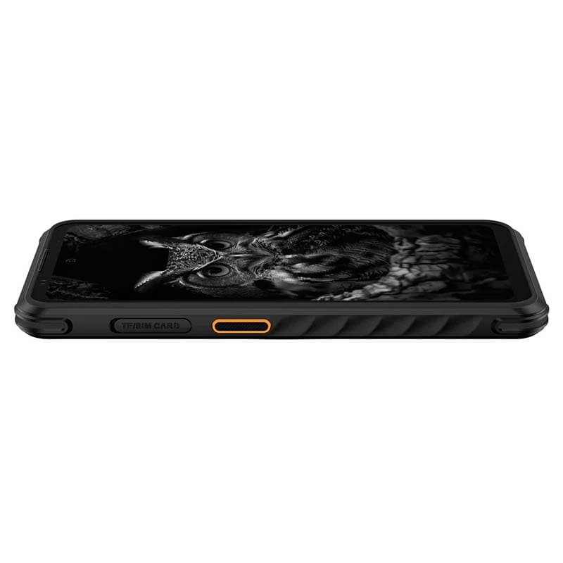 Ulefone Armor X31 Pro 5G 8GB/256GB Preto - vista lateral