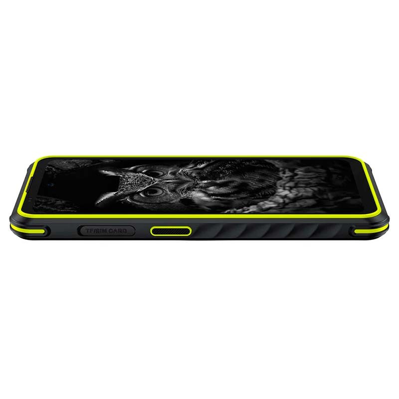 Ulefone Armor X31 Pro 5G 8GB/256GB Verde com Lanterna de 120lm - Telemóvel rugged - Item2