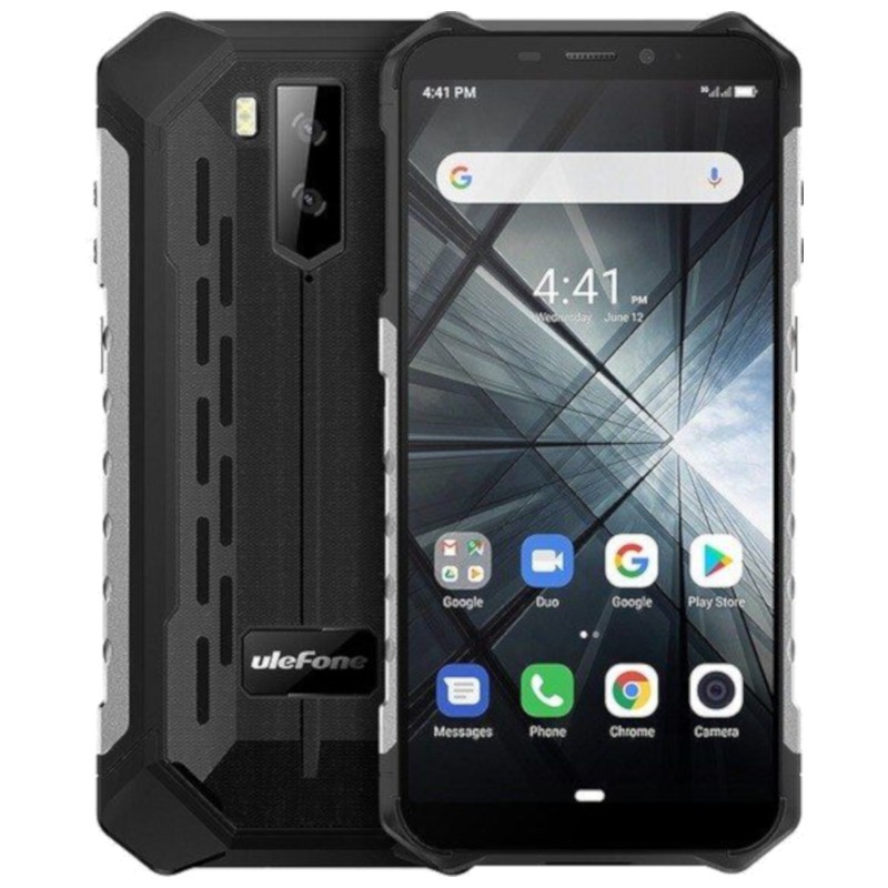 Ulefone Armor X3 2GB/32GB - Clase B Reacondicionado - Ítem2