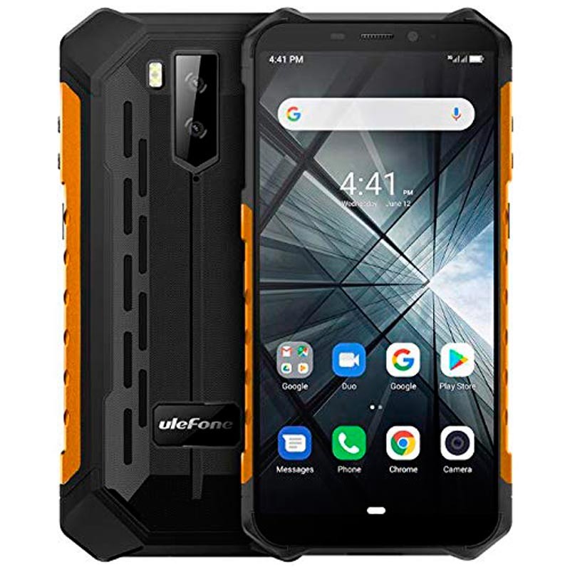 Ulefone Armor X3 2GB/32GB - Clase B Reacondicionado - Ítem5