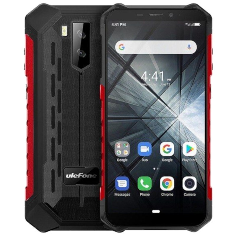 Ulefone Armor X3 2GB/32GB - Clase B Reacondicionado - Ítem3