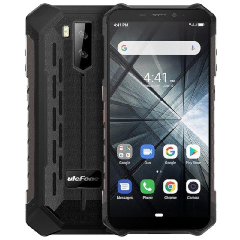 Ulefone Armor X3 2GB/32GB - Clase B Reacondicionado - Ítem4