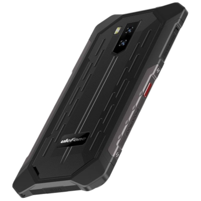 Ulefone Armor X3 2GB/32GB - Clase B Reacondicionado - Ítem8