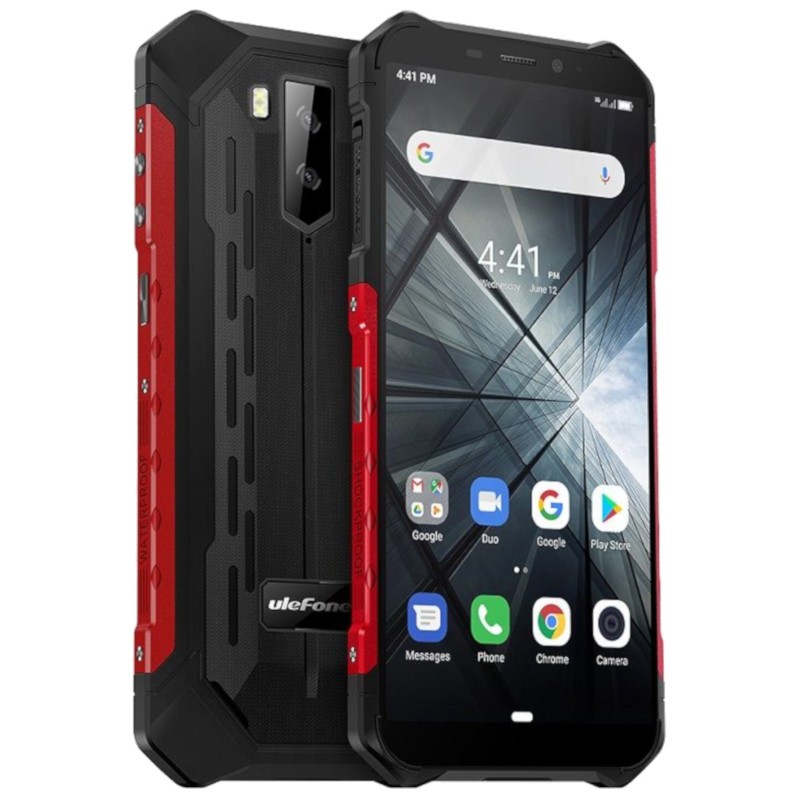 Ulefone Armor X3 2GB/32GB - Clase B Reacondicionado - Ítem9