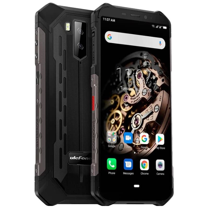 Ulefone Armor X5 3GB/32GB - Ítem4