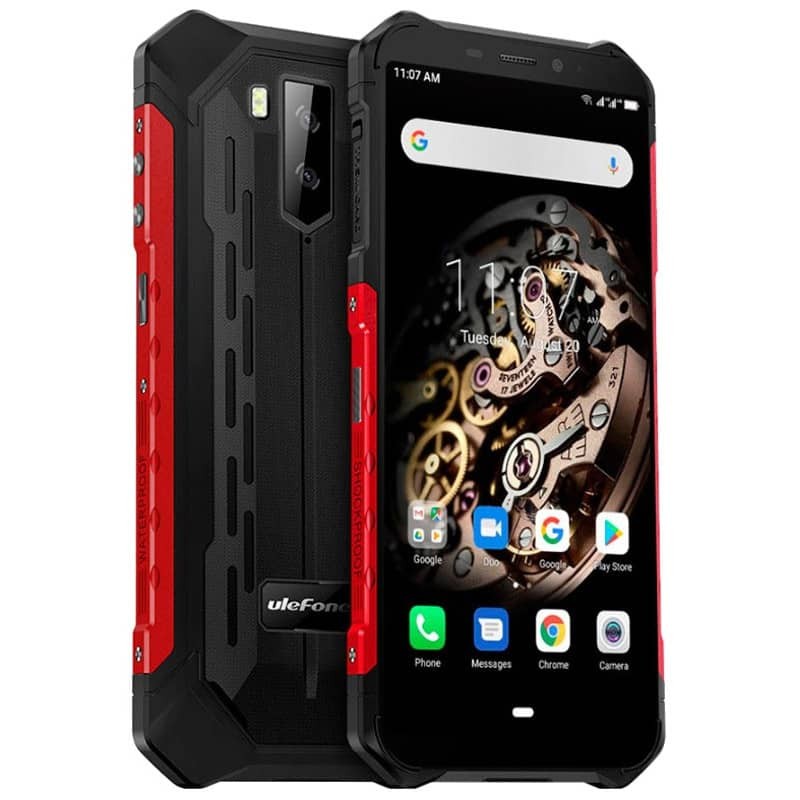 Ulefone Armor X5 3GB/32GB - Item5