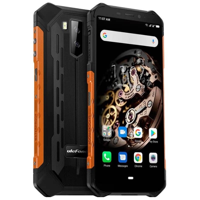 Ulefone Armor X5 3GB/32GB - Item6