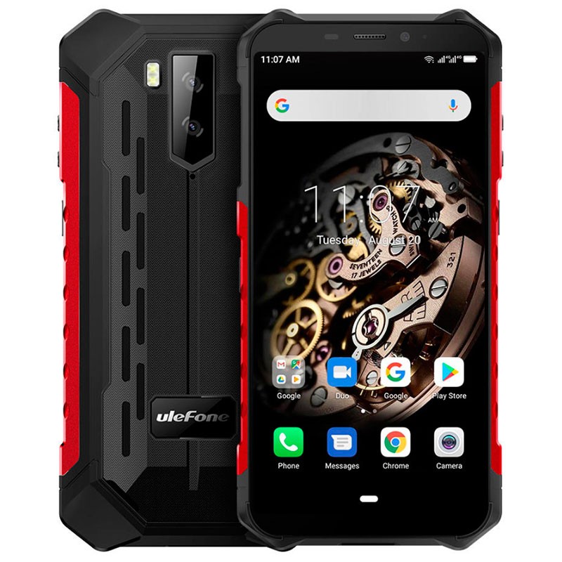 Ulefone Armor X5 3GB/32GB - Ítem8