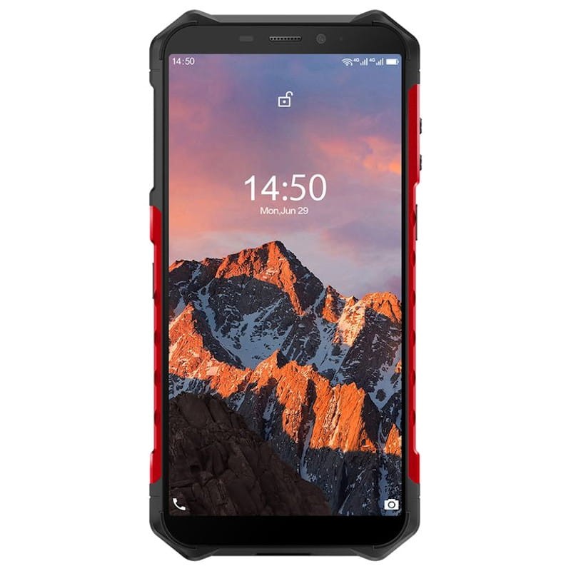 Ulefone Armor X5 Pro 4GB/64GB - Móvil rugged - Ítem