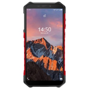 Ulefone Armor X5 Pro 4Go/64Go