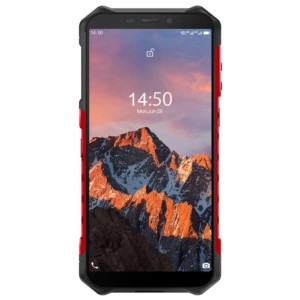 Ulefone Armor X5 Pro 4GB/64GB - Móvil rugged