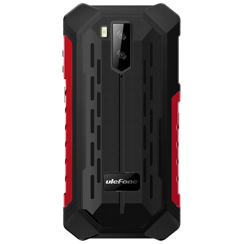 Ulefone Armor X5 Pro 4GB/64GB - Telemóveis rugged - Item1