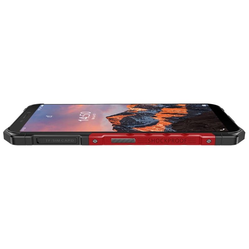Ulefone Armor X5 Pro 4Go/64Go - Ítem6