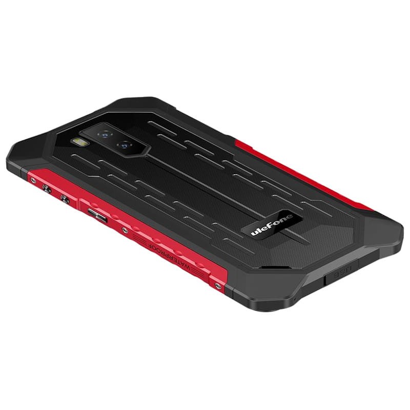 Ulefone Armor X5 Pro 4GB/64GB - Telemóveis rugged - Item7