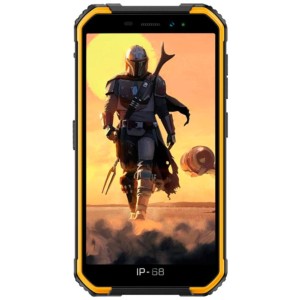 Ulefone Armor X6 2Go/16Go - Non Scellé