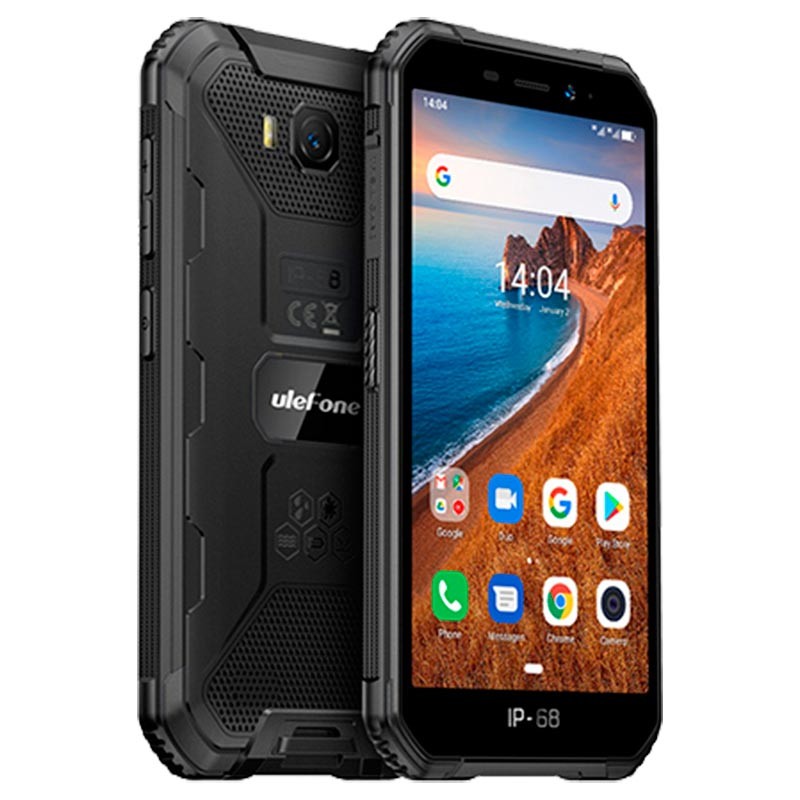 Ulefone Armor X6 2Go/16Go - Ítem1