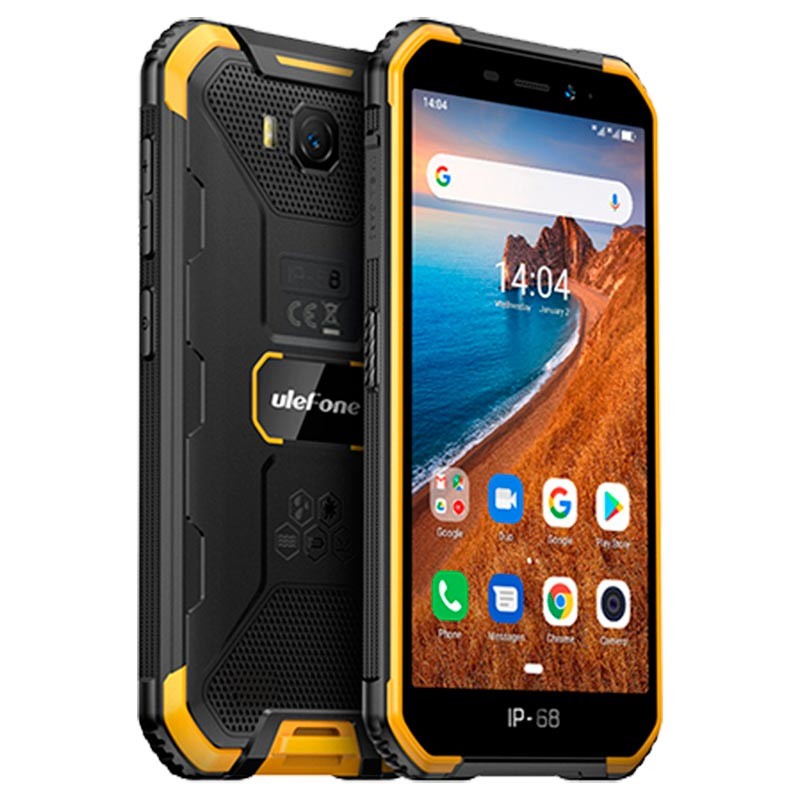 Ulefone Armor X6 2Go/16Go - Ítem2