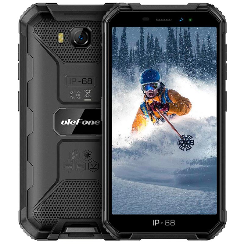 Ulefone Armor X6 2Go/16Go - Non Scellé - Ítem3