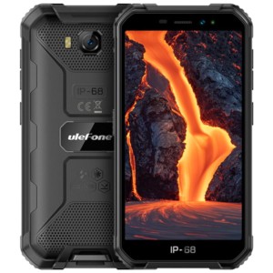Ulefone Armor X6 Pro 4Go/32Go Noir