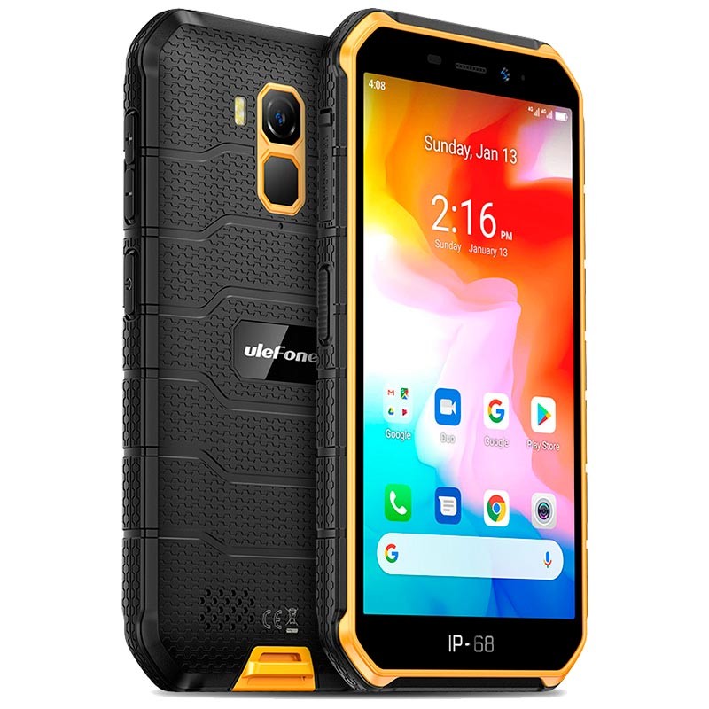 Ulefone Armor X7