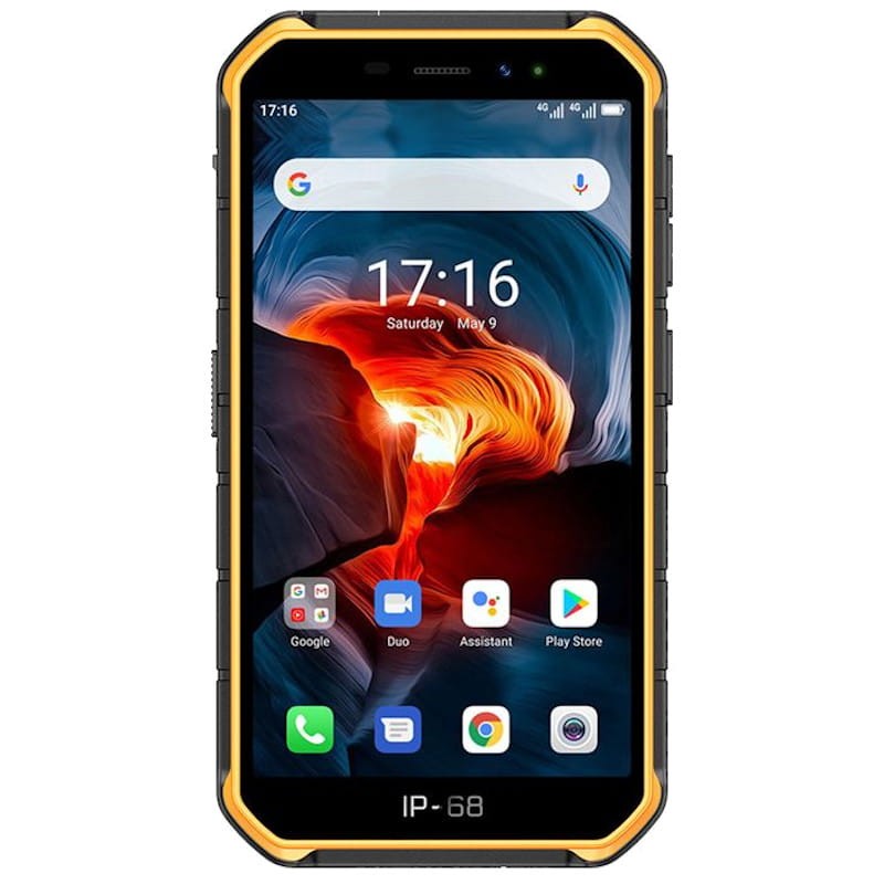 Ulefone Armor X7 Pro 4Go/32Go - Ítem