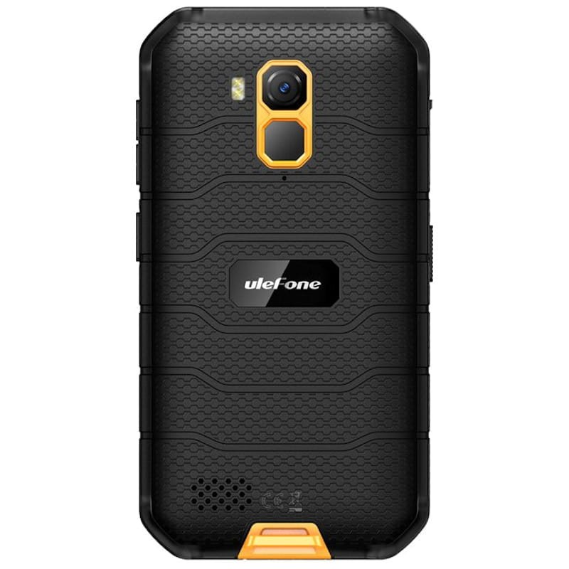 Ulefone Armor X7 Pro 4Go/32Go - Ítem1