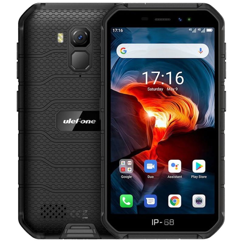 Ulefone Armor X7 Pro 4Go/32Go - Ítem3