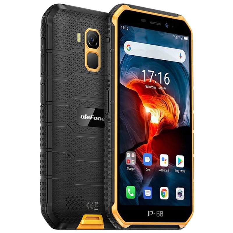 Ulefone Armor X7 Pro 4GB/32GB - Ítem4