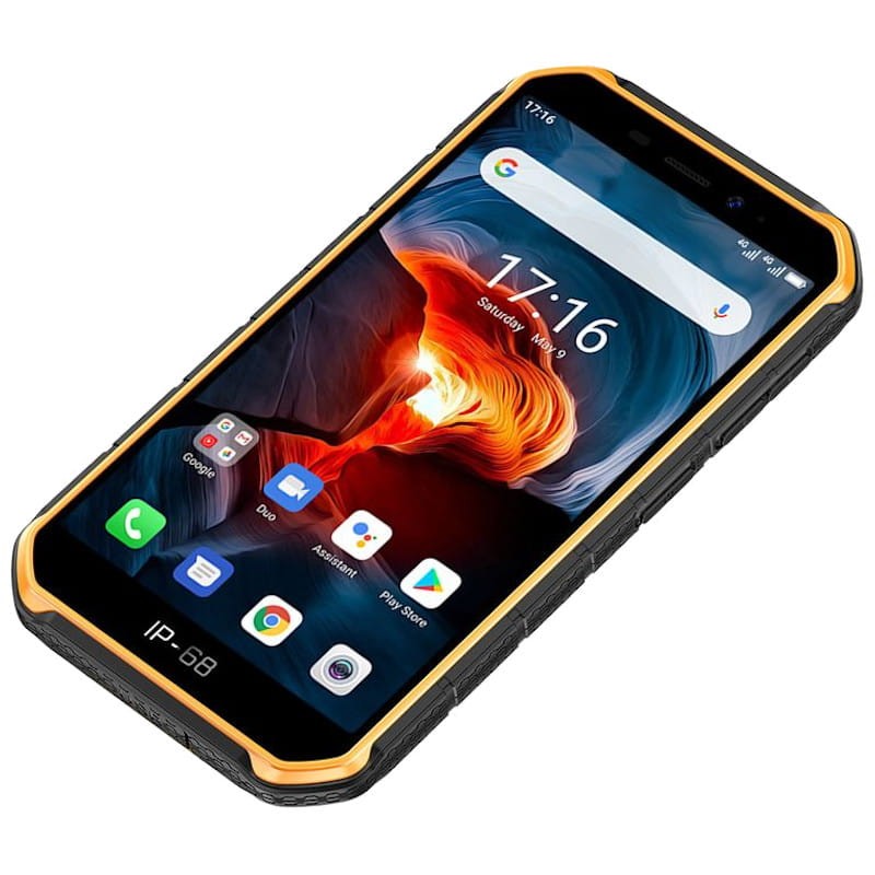 Ulefone Armor X7 Pro 4Go/32Go - Ítem5