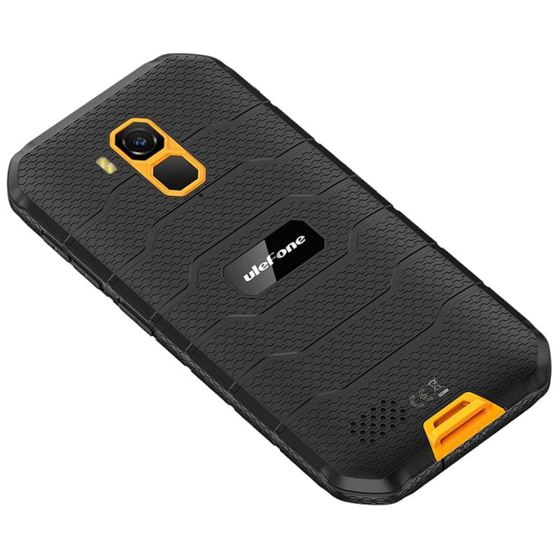 Ulefone Armor X7 Pro 4Go/32Go - Ítem6