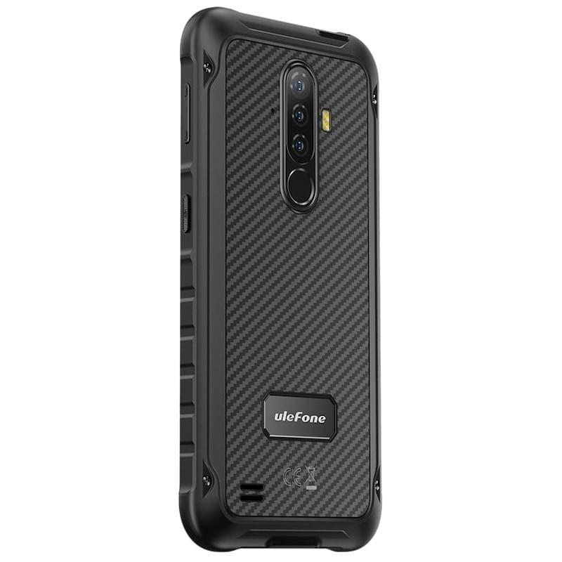 Ulefone Armor X8 4Go/64Go - Ítem5