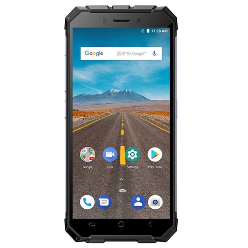 Ulefone Armor X
