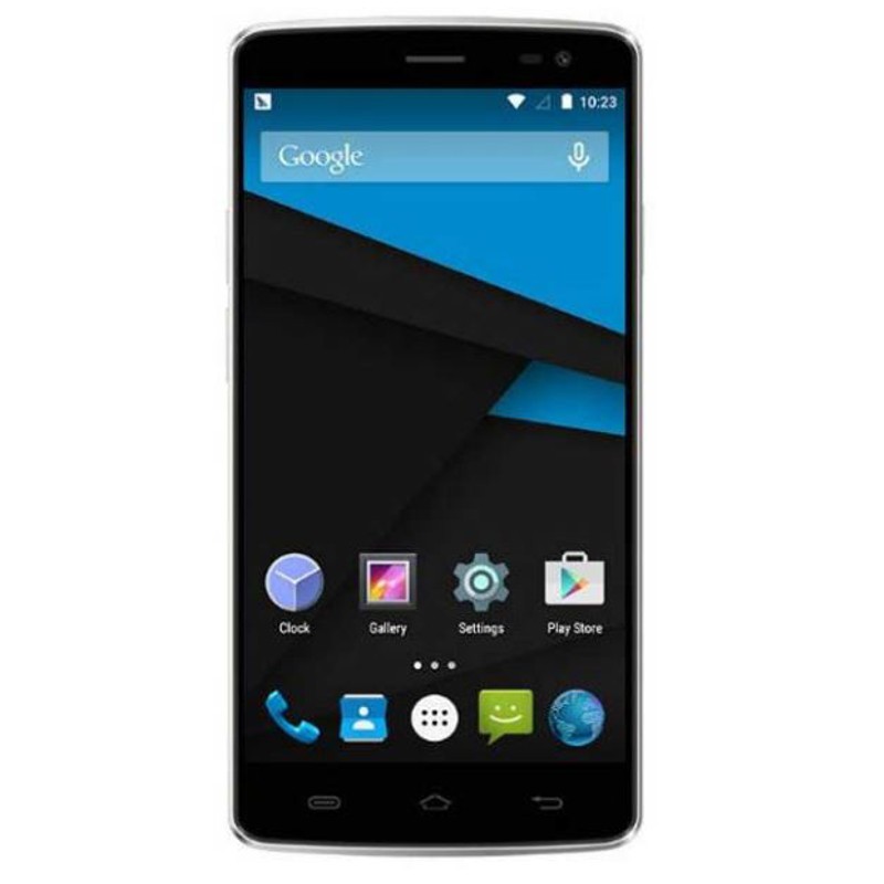 Ulefone Be Pure