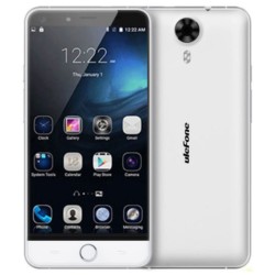 Ulefone Be Touch 3 - Ítem1
