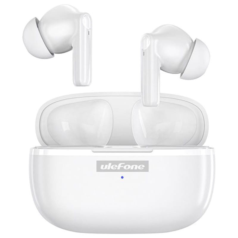 Ulefone Buds Branco - Auriculares Bluetooth - Item