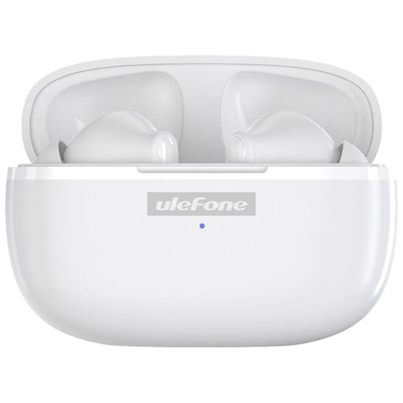 Ulefone Buds Branco - Auriculares Bluetooth - Item1