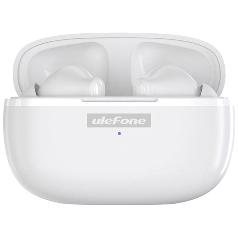 Ulefone Buds Blanco - Auriculares Bluetooth - Ítem1